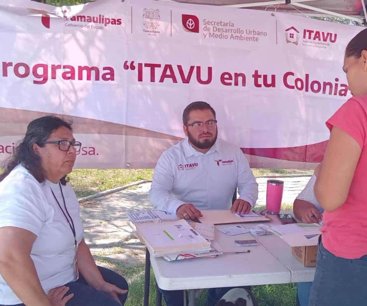 ¿Debe pagos de su terreno? Vaya por su descuento