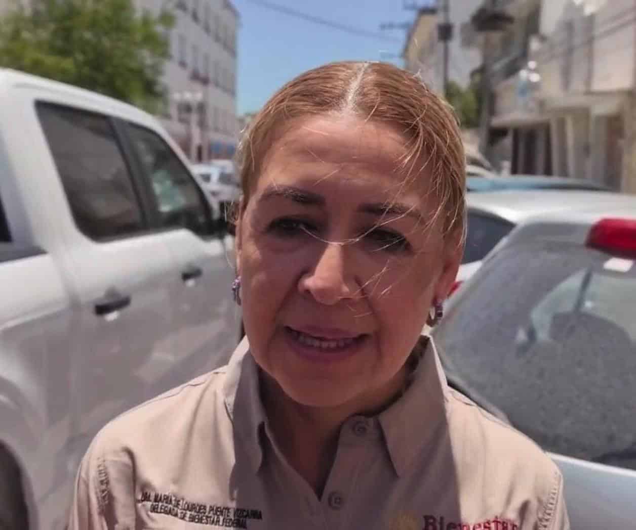 Acelera Bienestar credencialización