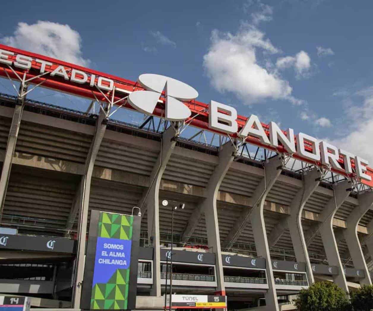 Deja Mundial pérdidas por 47 mdd a dueños del Azteca