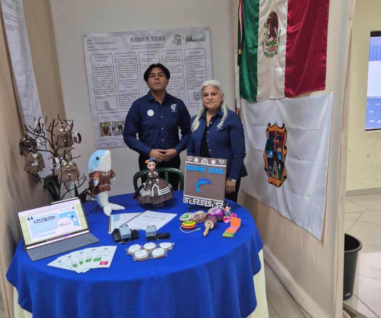 Vuelve a destacar talento estudiantil