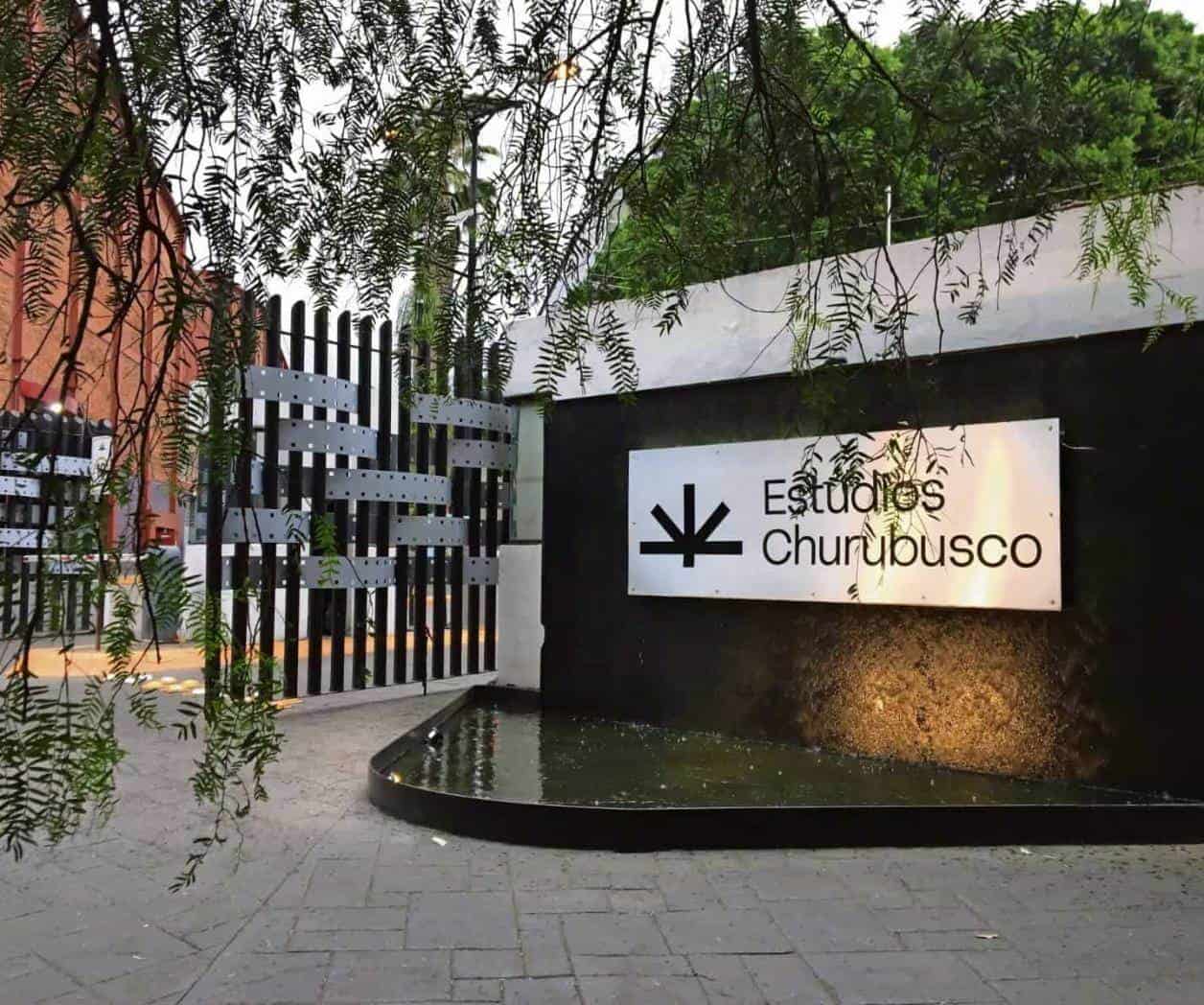 Estudios Churubusco premiarán a producciones verdes