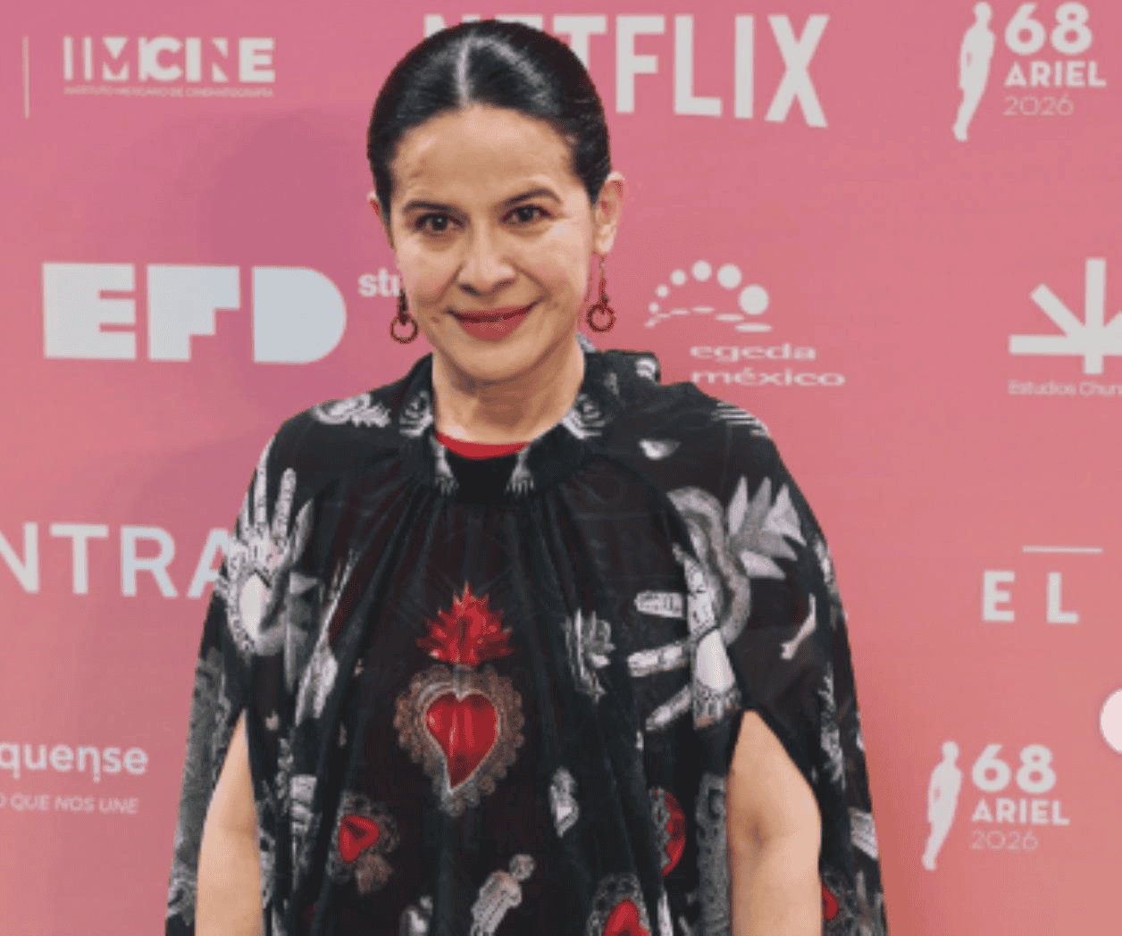 Regresa el  Ariel a CDMX