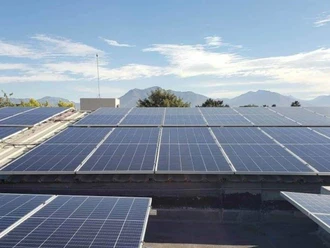 Distribuirá  energía solar a comunidades