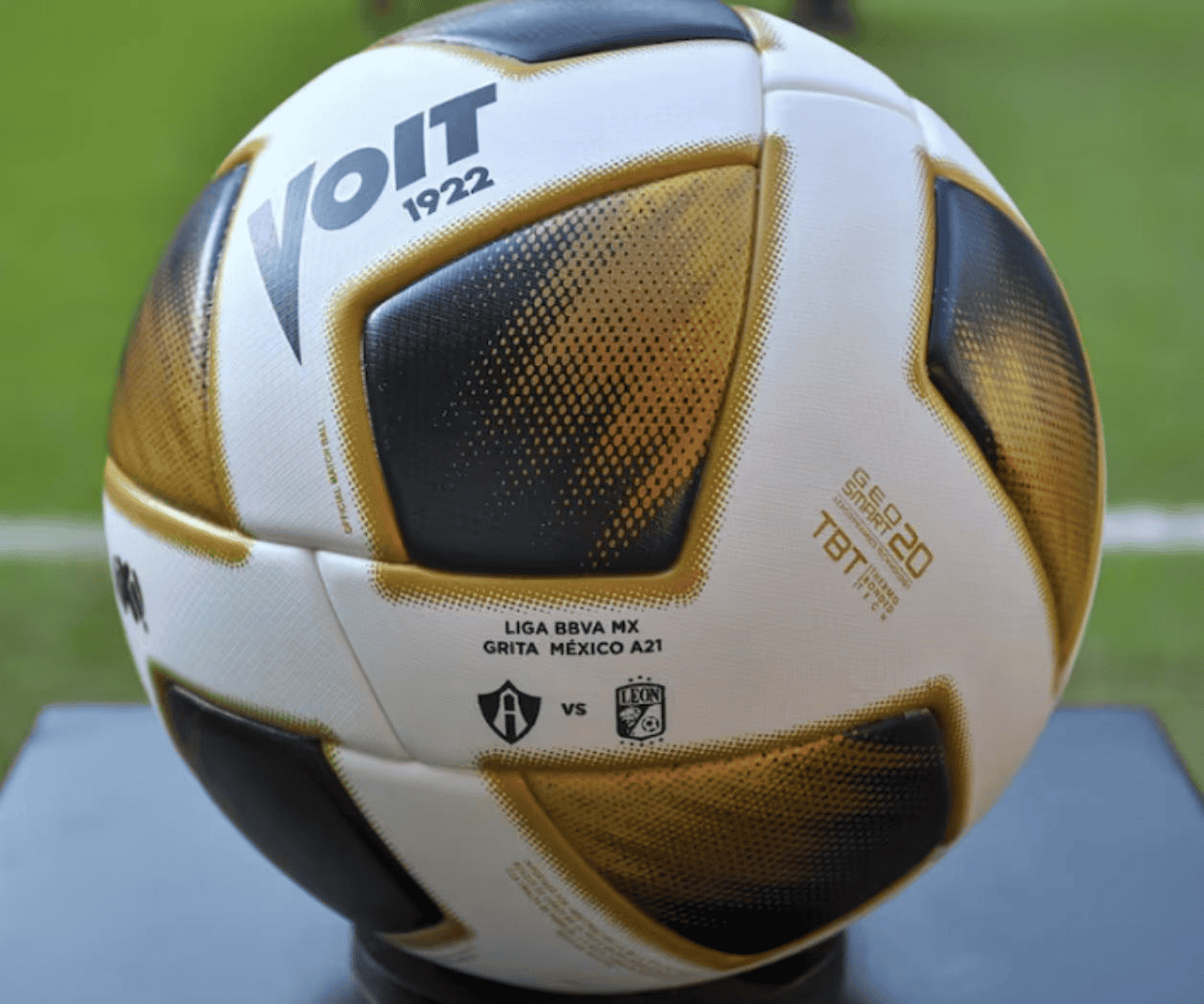 Niño de 10 años fallece durante un partido de futbol en Durango
