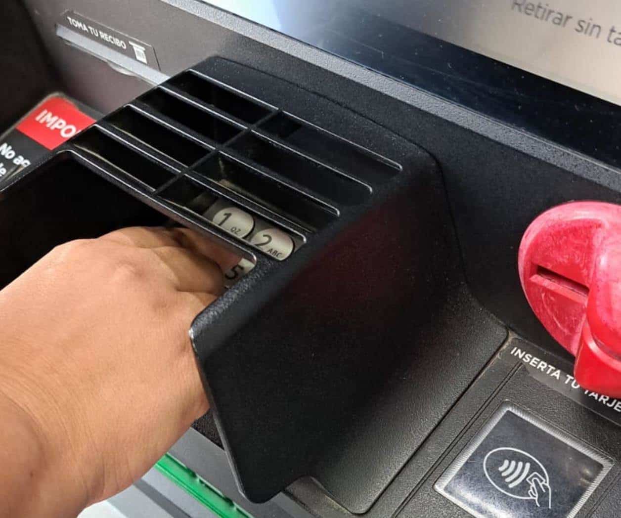 Deudas sin fin por el uso de tarjetas