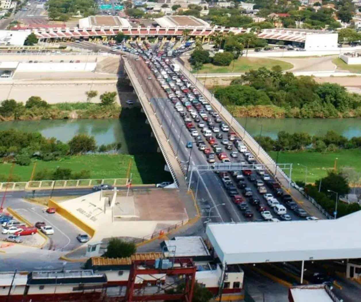 Nueva jefa en CBP de Laredo: Jennifer De La O toma el mando