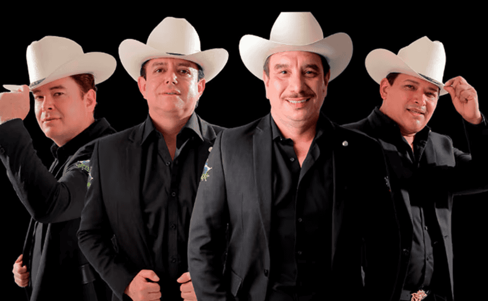 Actúan Los Alegres del Barranco bajo veto a sus corridos