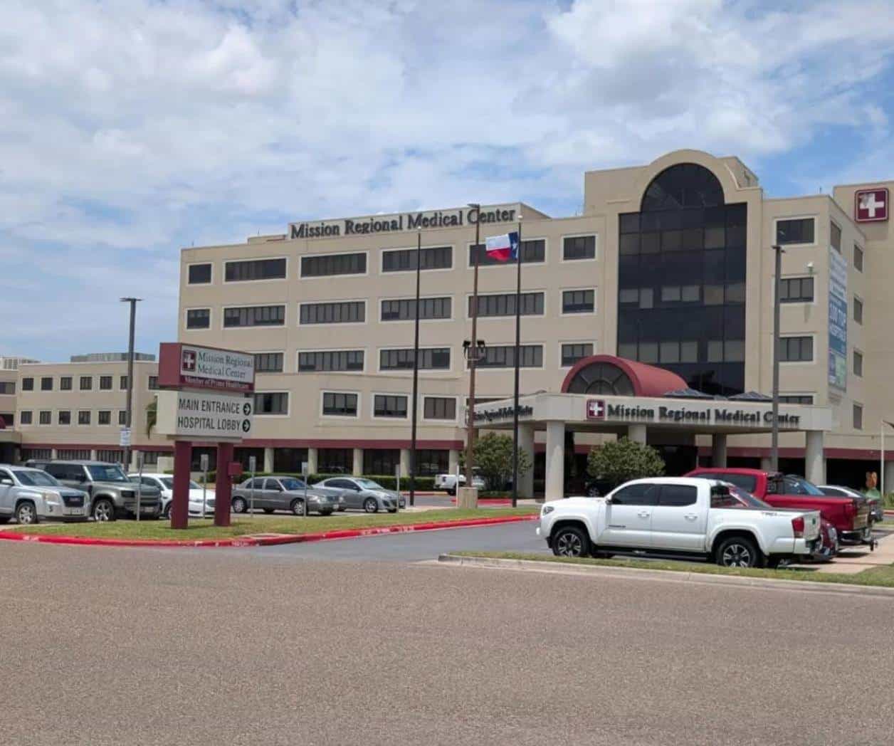 Hospital bajo la lupa  por turismo de parto
