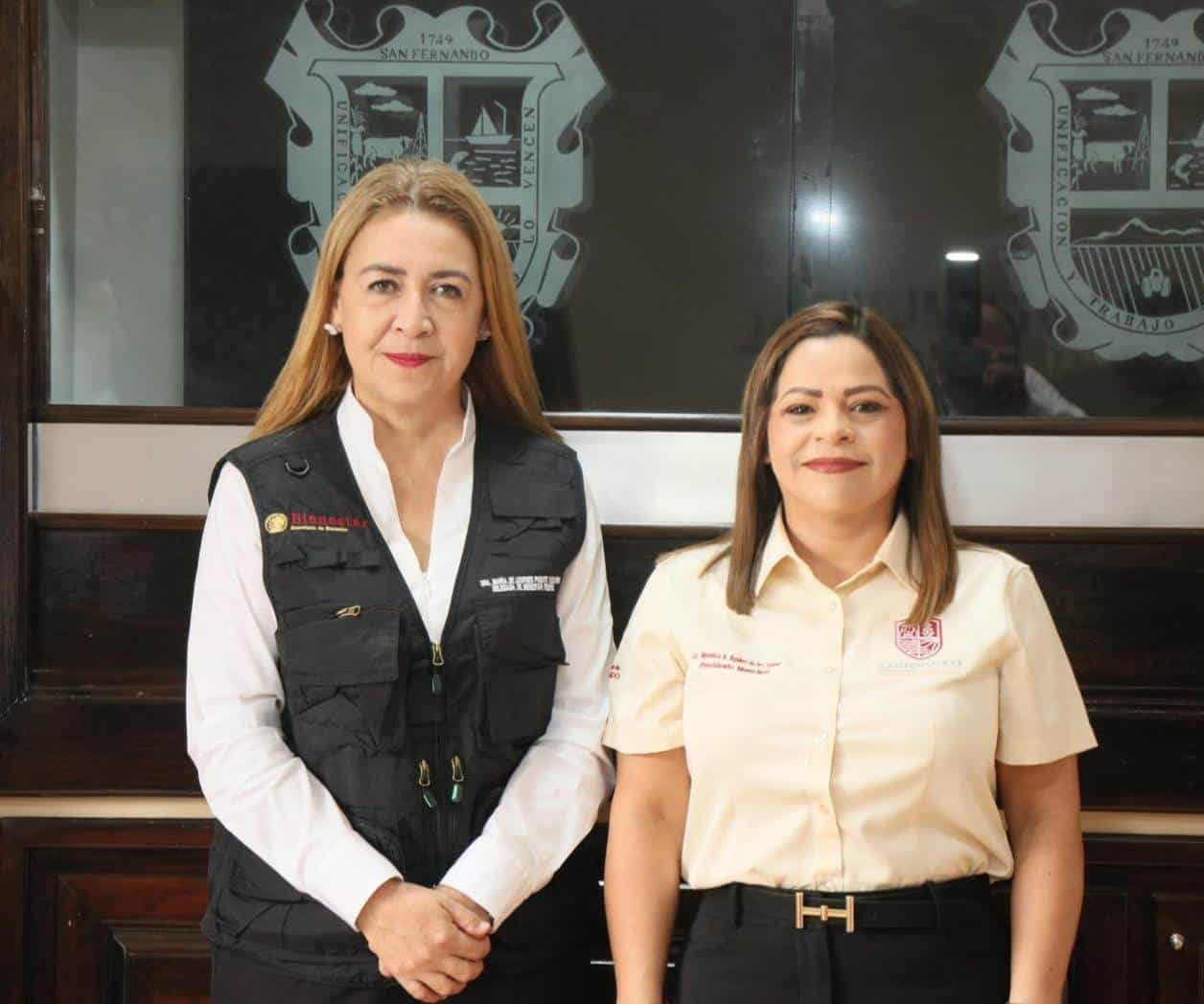 Fortalecen programas federales