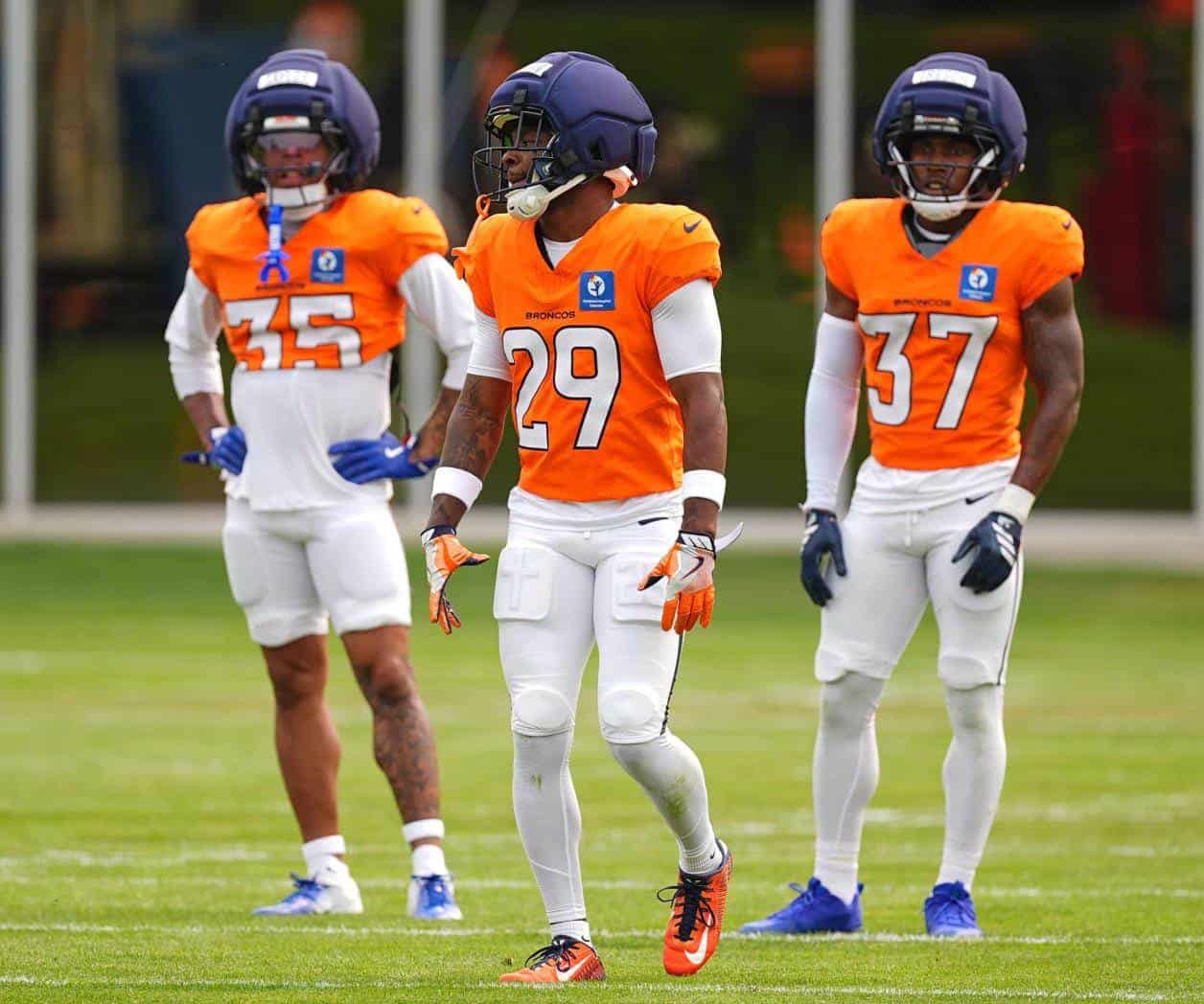 Ja’Quan McMillian acepta el debate sobre intercepción