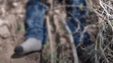 Hallan cadáver durante búsqueda de desaparecidos en Reynosa