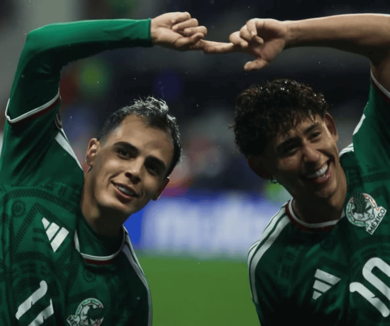 México avanza a Juegos Olímpicos 2028 tras vencer a Canadá