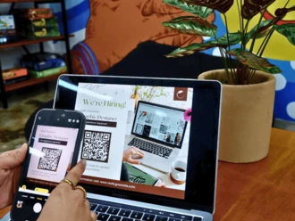 Quishing: qué es y cómo evitar esta estafa con códigos QR