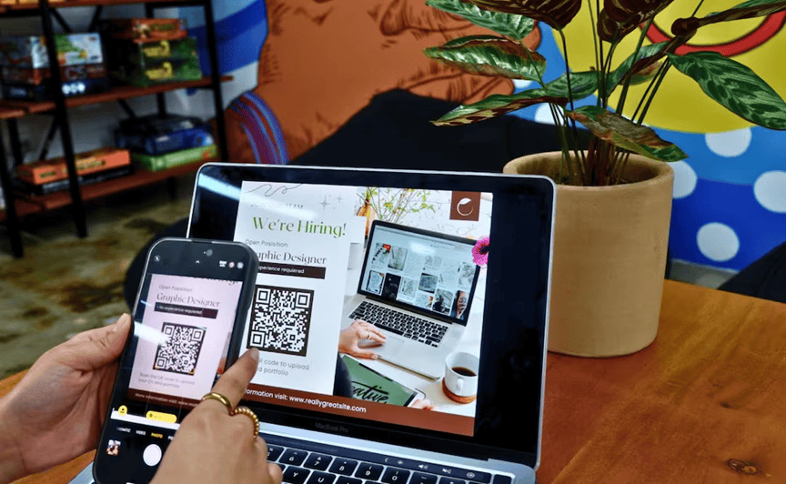 Quishing: qué es y cómo evitar esta estafa con códigos QR