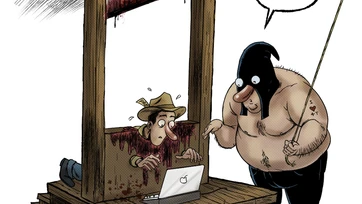 El juego de los espejos