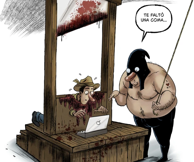 El juego de los espejos