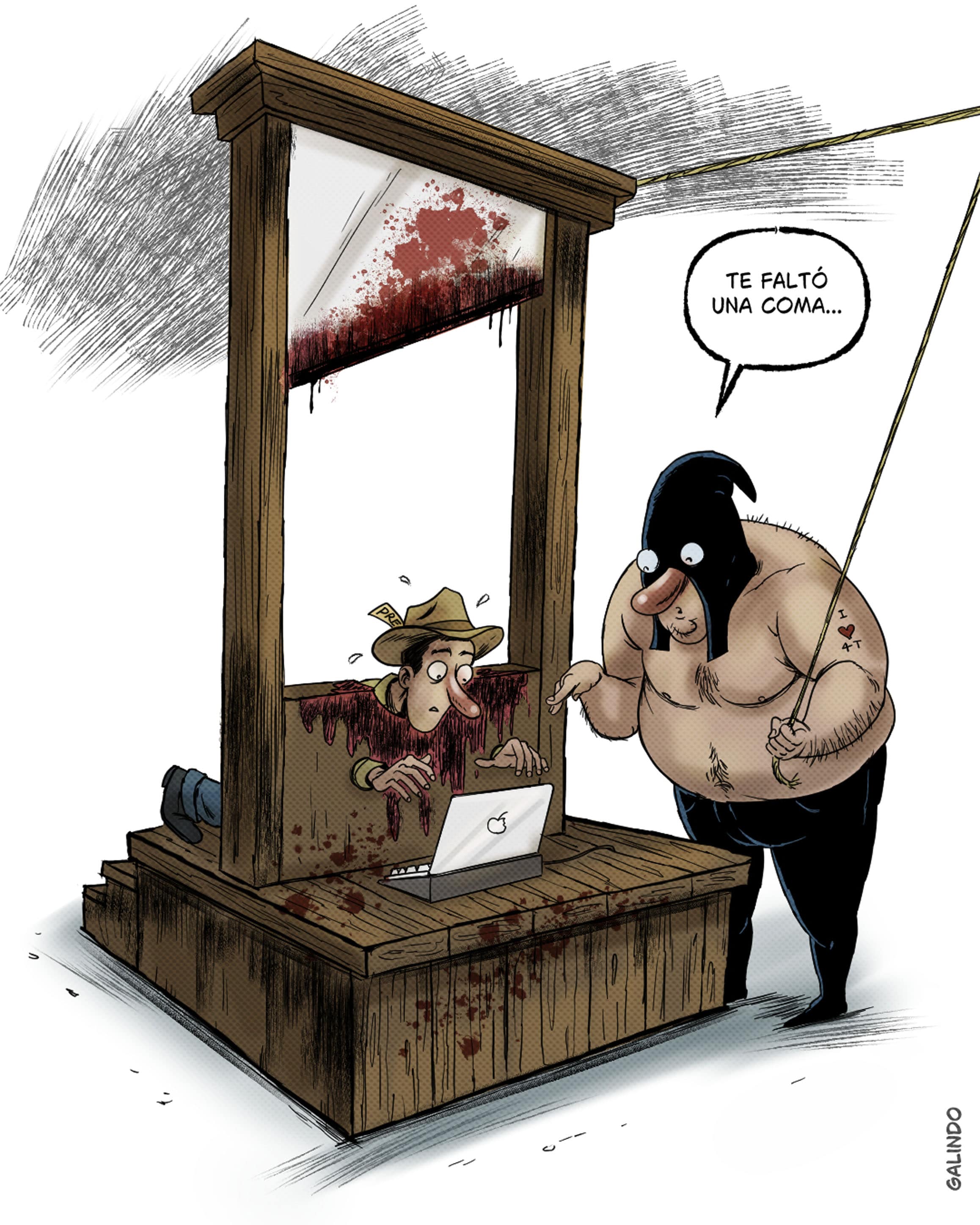 El juego de los espejos