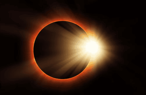 Todo lo que debes saber sobre el eclipse solar total de agosto