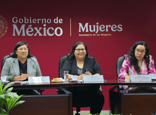 Secretaría de las Mujeres exige protección para niña en Matamoros