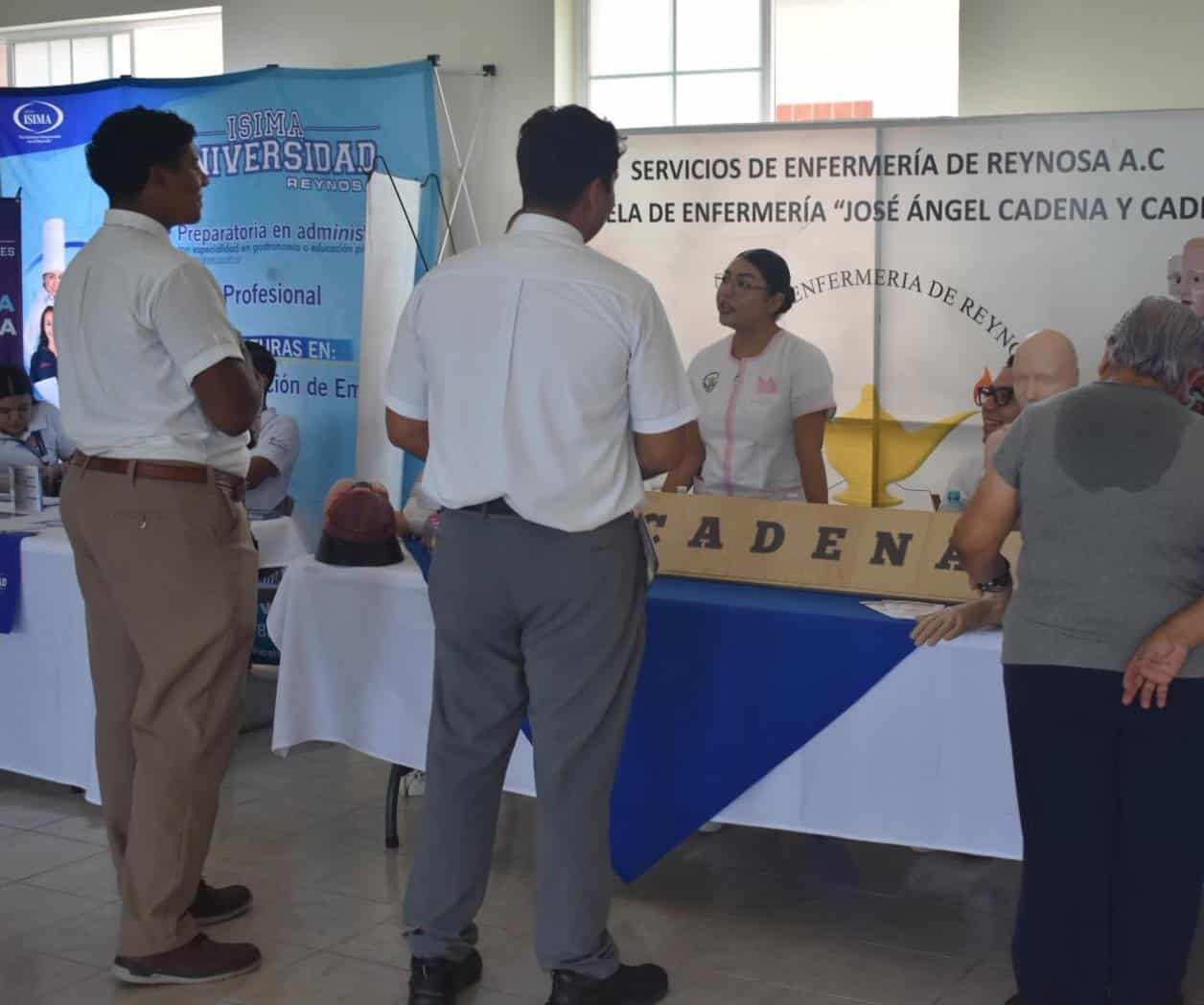 Ofrecen apoyo gratuito  para empleo y finanzas