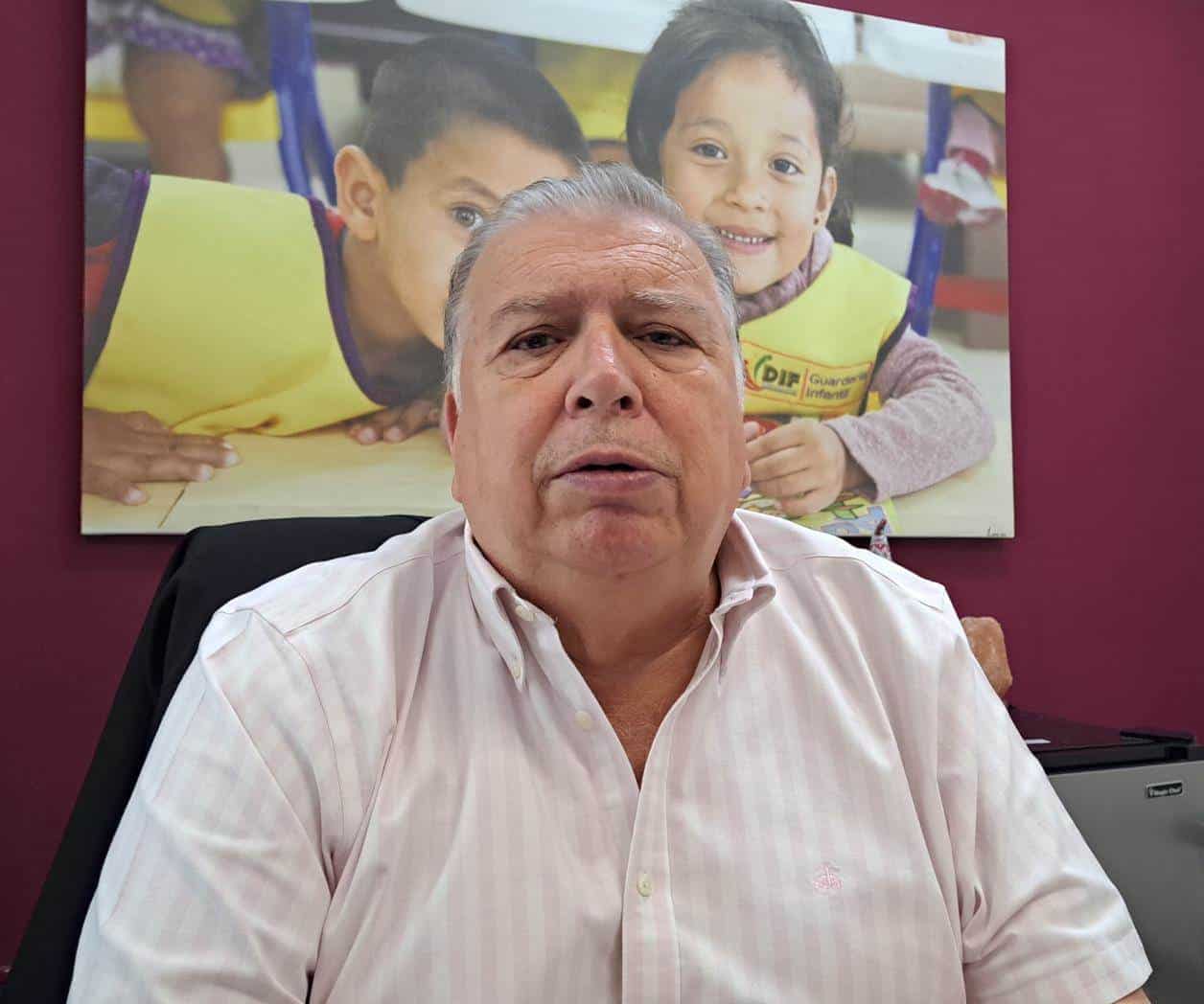 DIF no descarta interrupción del embarazo de menor de 11 años