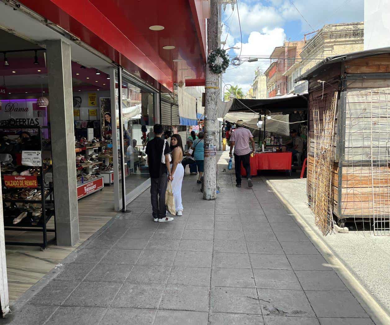 Buscan fortalecer Pymes en la frontera