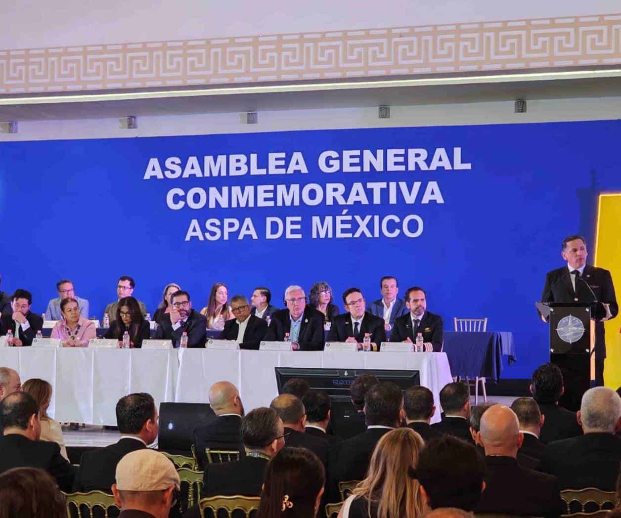 Advierte sobre fusión Volaris y Viva Aerobus