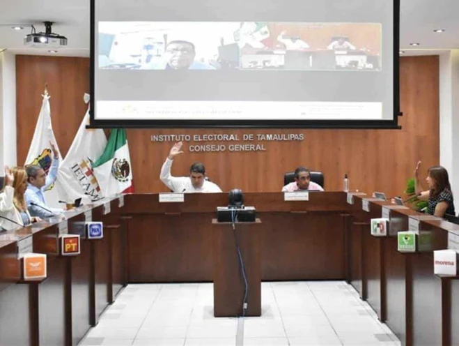 Mujeres toman la delantera