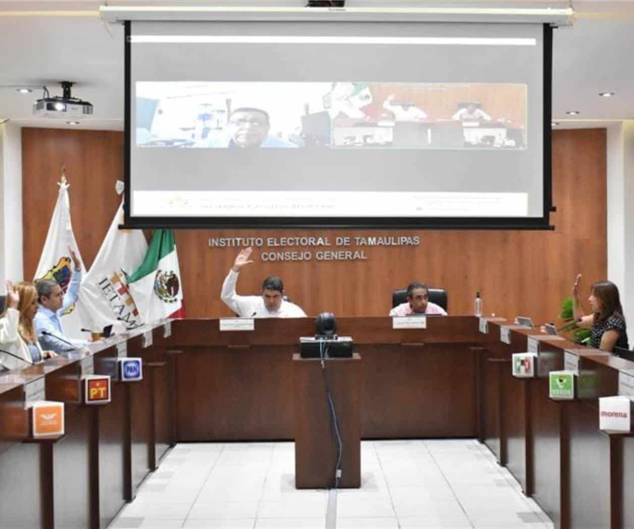 Mujeres toman la delantera