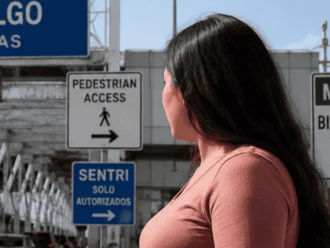 Cuestionan veto de EU a embarazadas con la visa