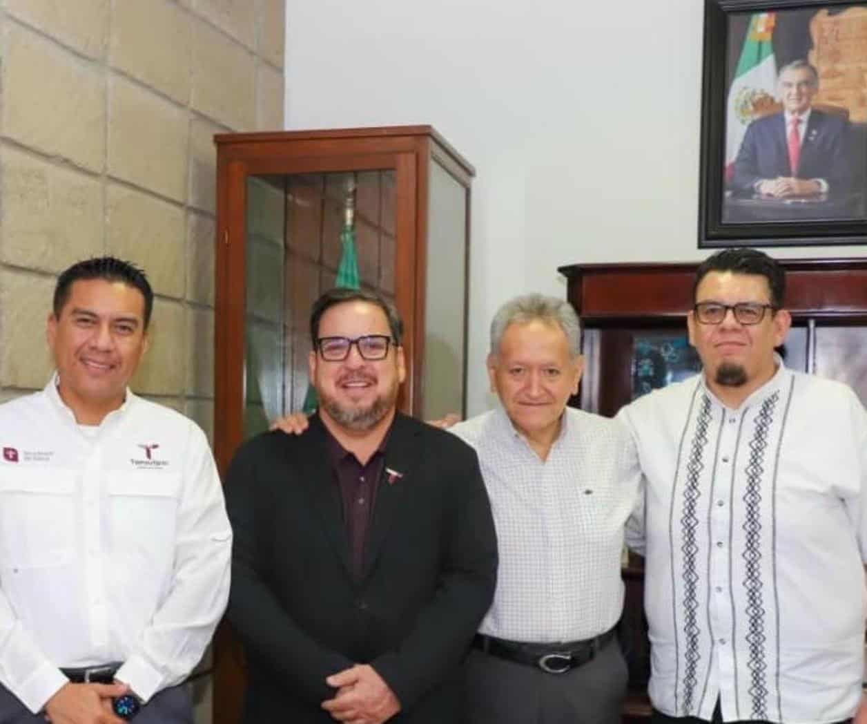 Preparan reinstalación  de órganos de salud