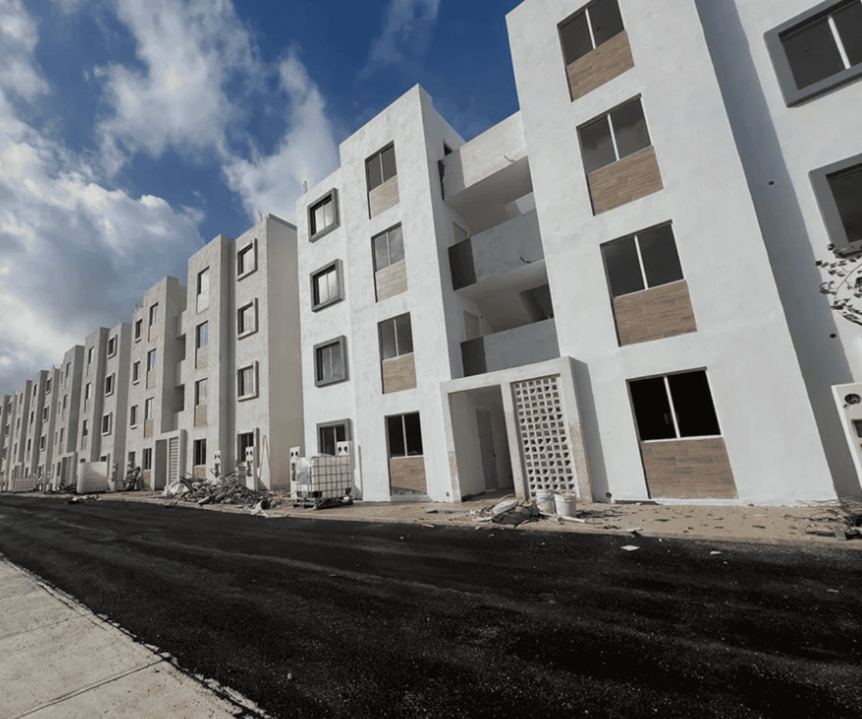 Reclaman una mayor  inversión pública en  el sur de Tamaulipas