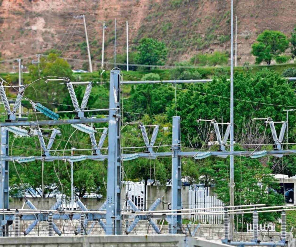 Los grandes consumidores temen sanciones por alto consumo de luz