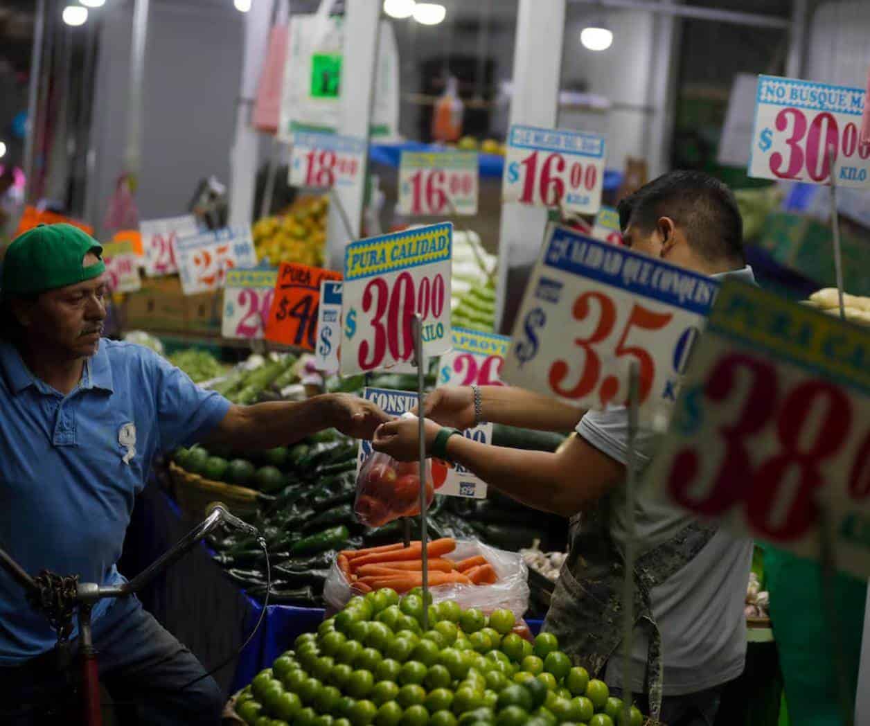 Se modera la inflación