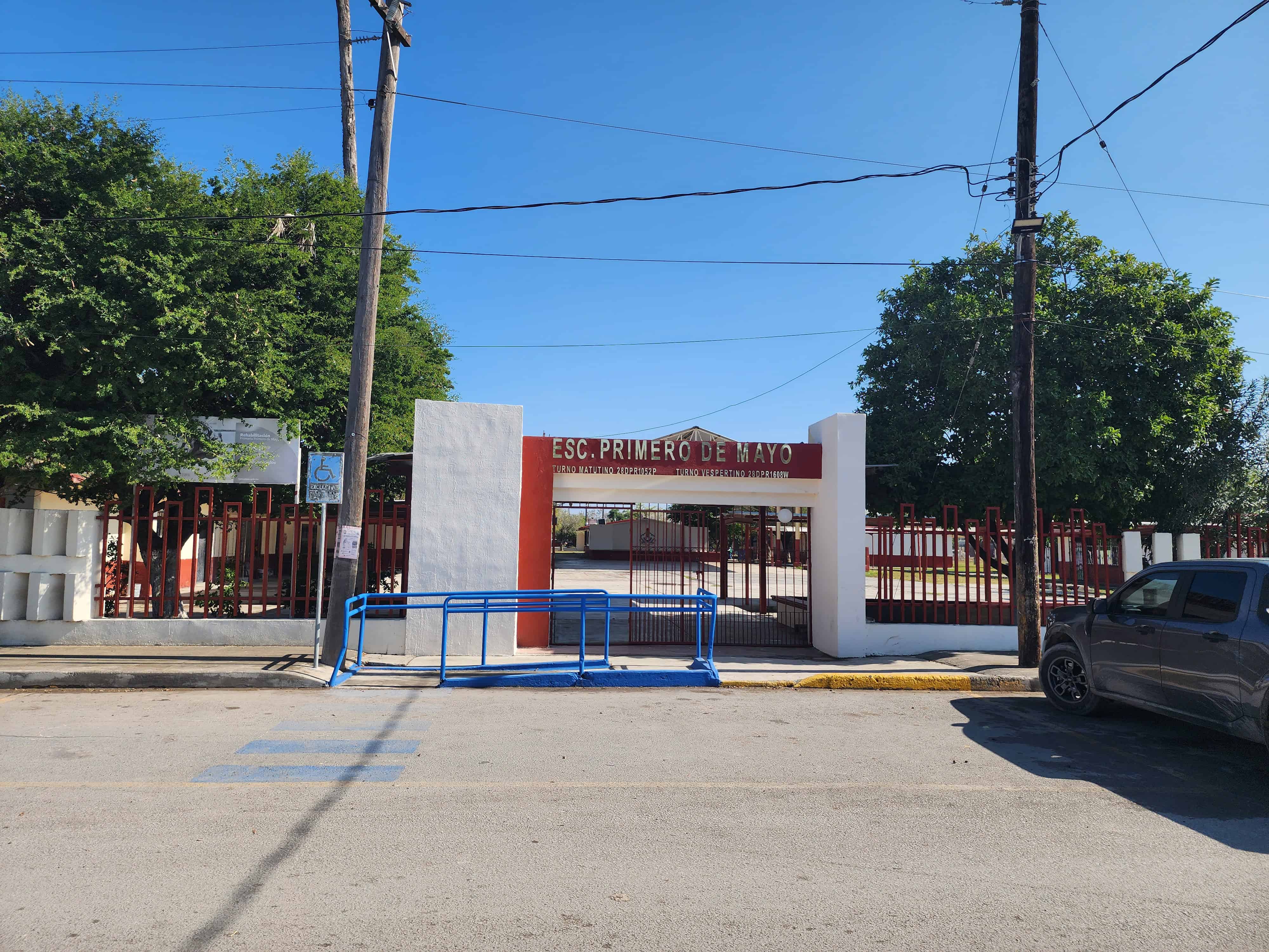 Escuelas están siendo monitoreadas durante el periodo vacacional