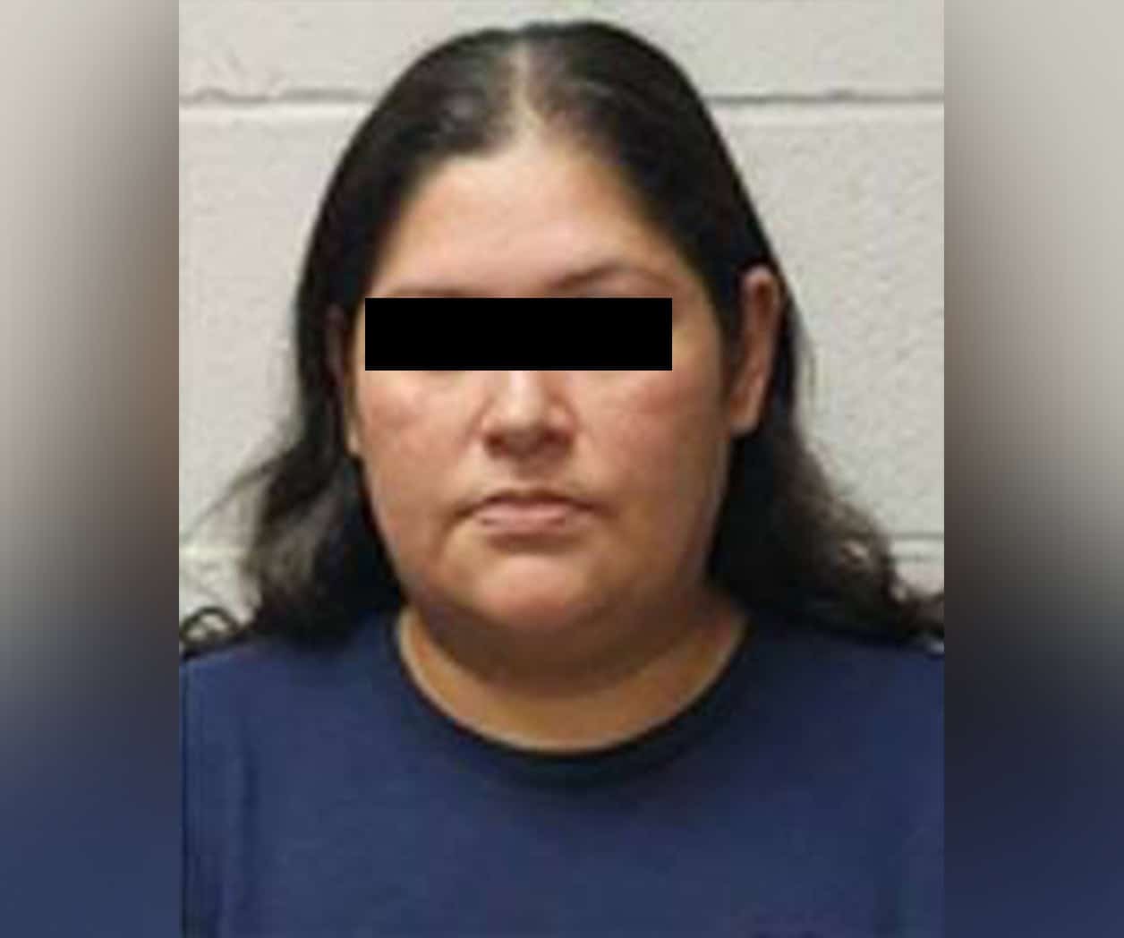 Acusan a mujer de hurtar 750 MD