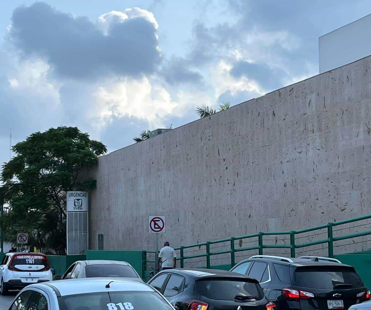Respalda IMSS con atención integral a menor embarazada de Matamoros