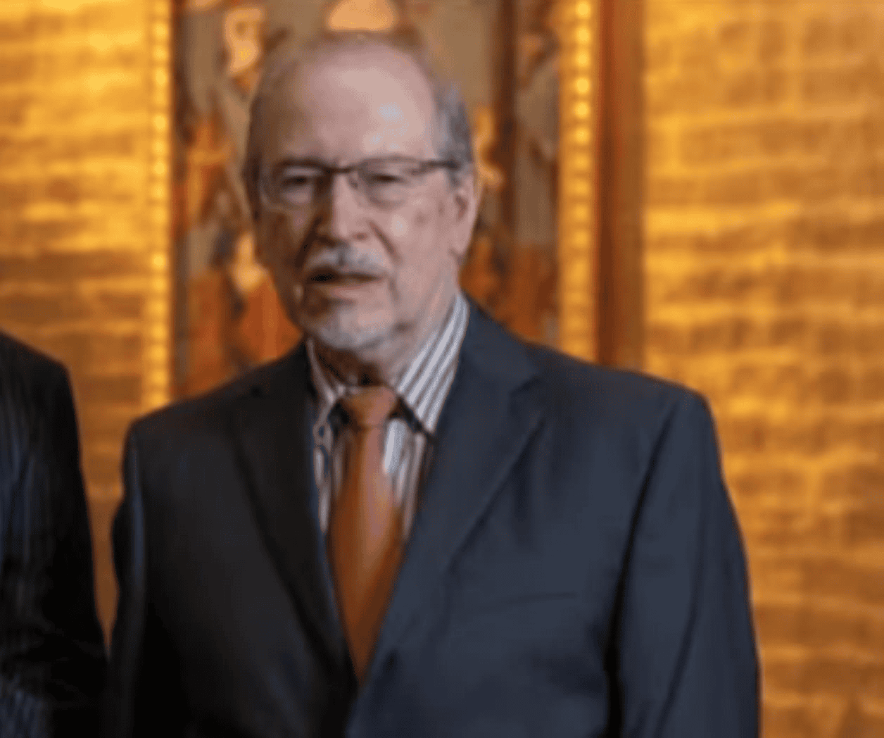 Fallece Rogelio Ruiz Gomar, erudito de la pintura del Virreinato