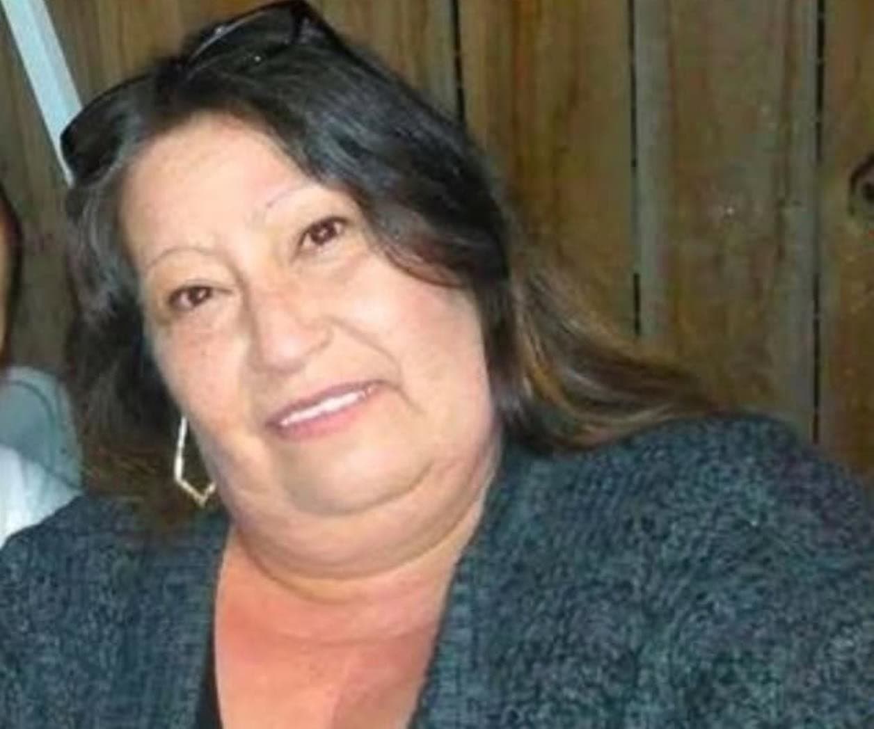 Localizan muerta a mujer reportada como desaparecida