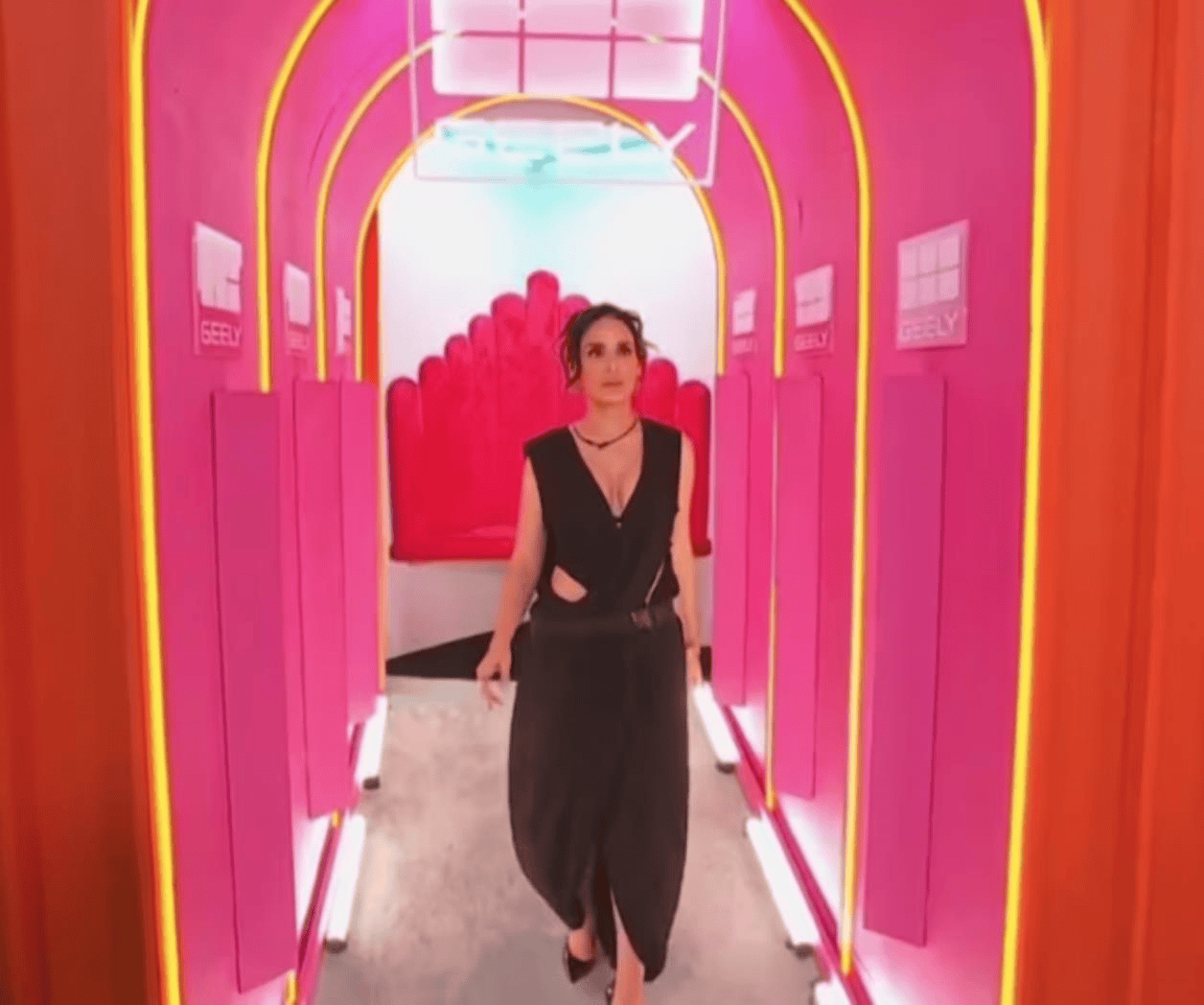 Ximena Herrera es la segunda eliminada de La casa de los famosos