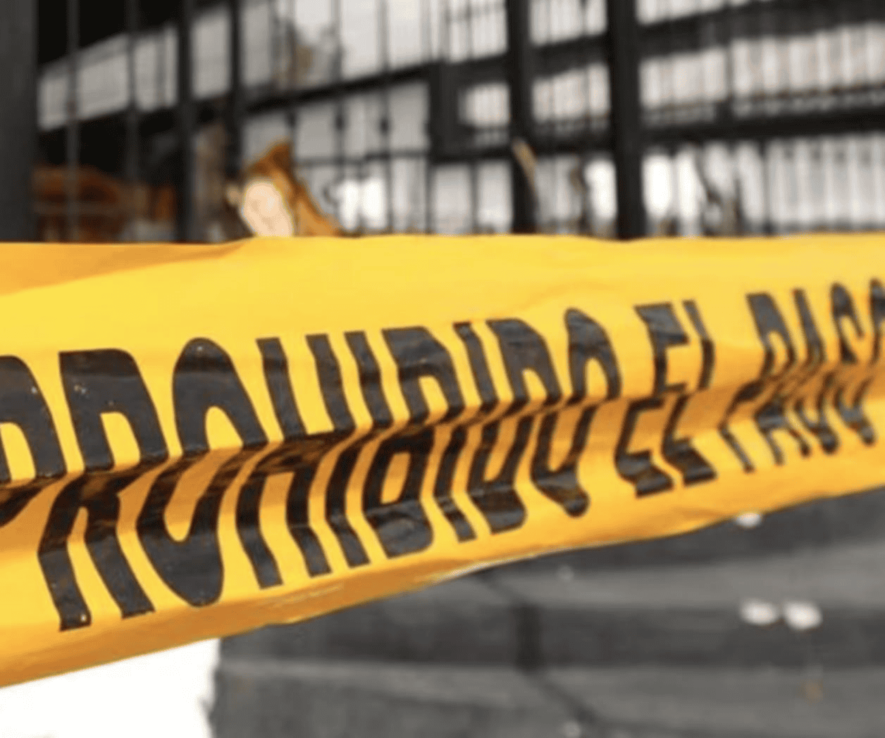 Incendio en centro de rehabilitación de Los Mochis deja 2 muertos
