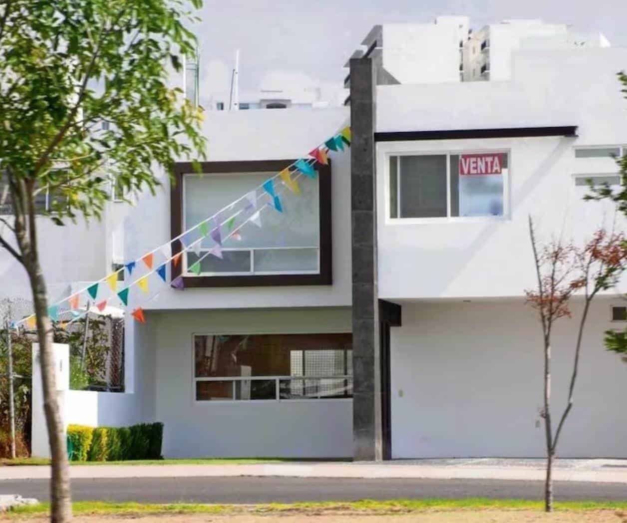 Tamaulipas lidera alza en precio de vivienda