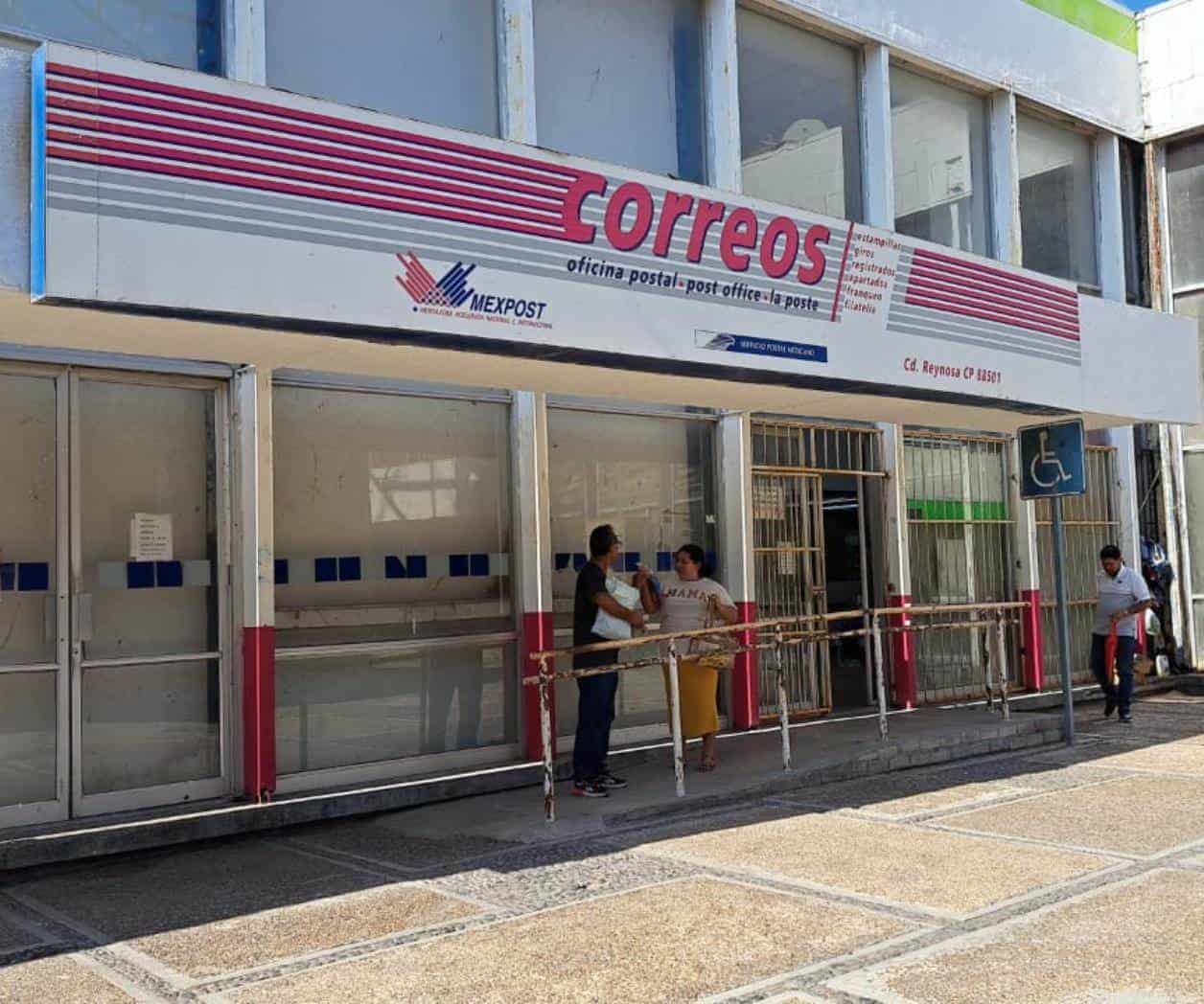 Refuerzan en Correos la revisión de paquetes