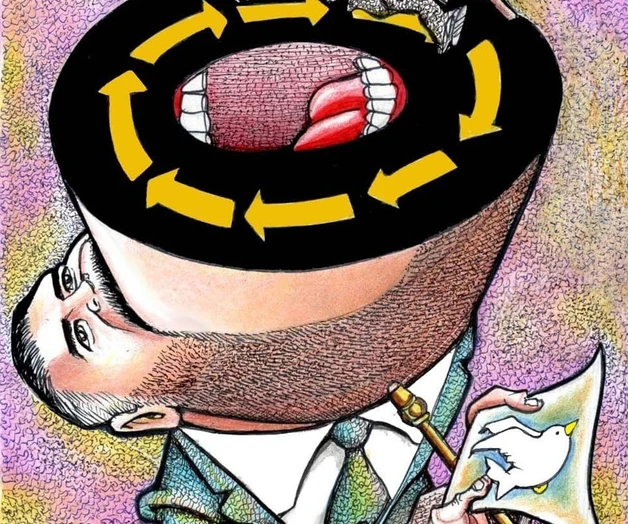 La estrategia de seguridad