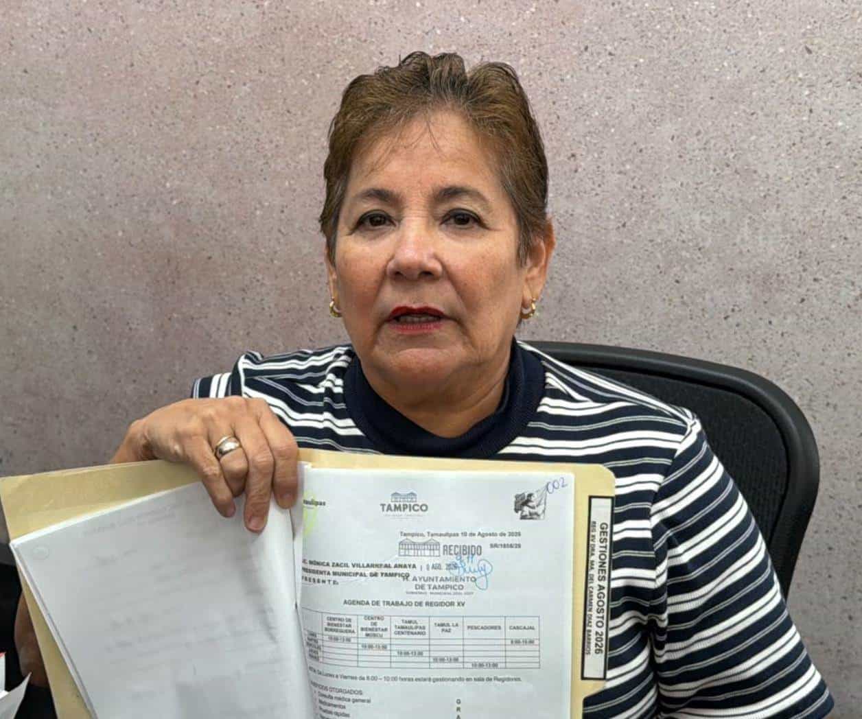 Reactivan  módulo  de salud