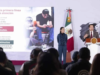 Llevarán la salud mental a las aulas