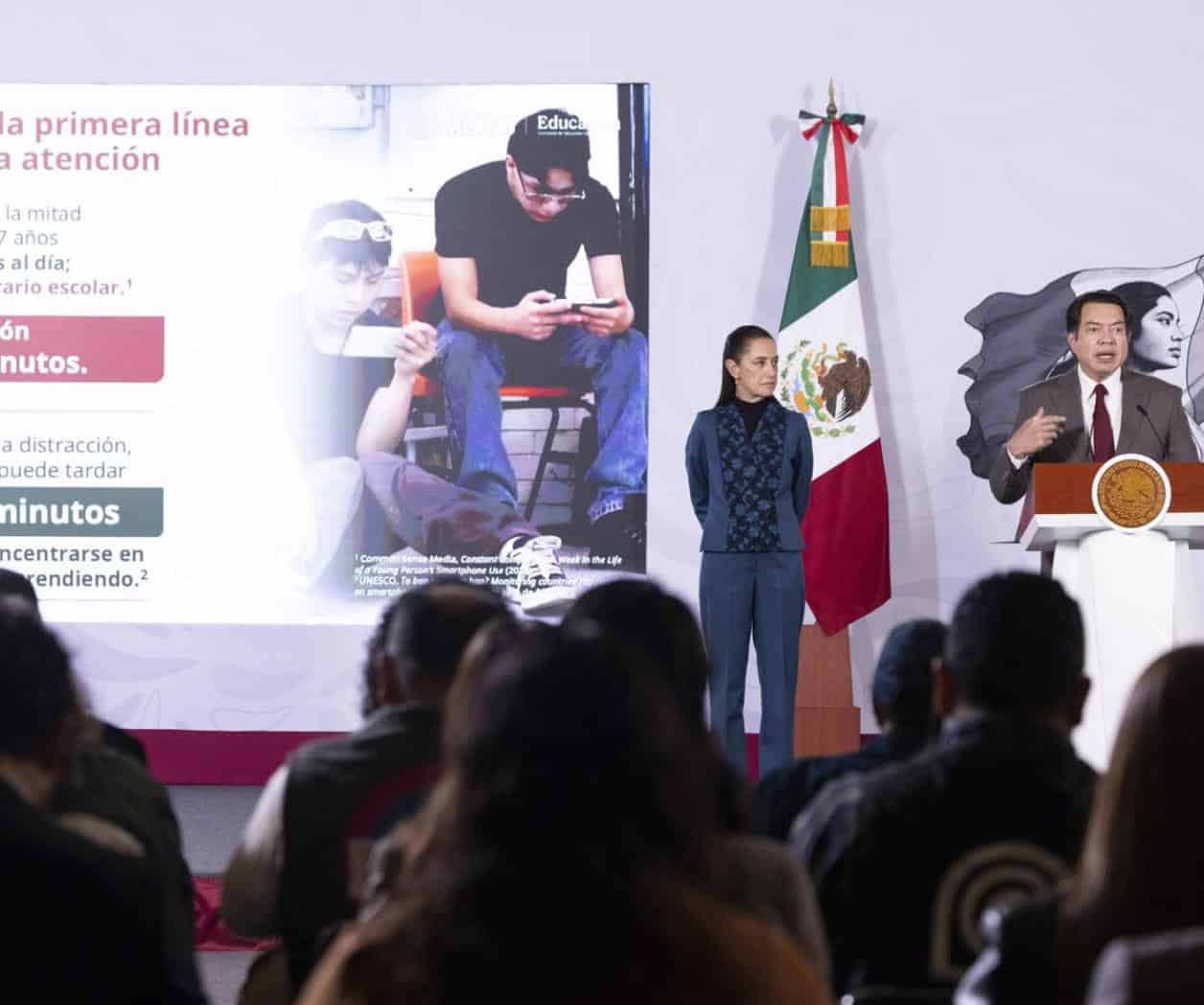 Llevarán la salud mental a las aulas