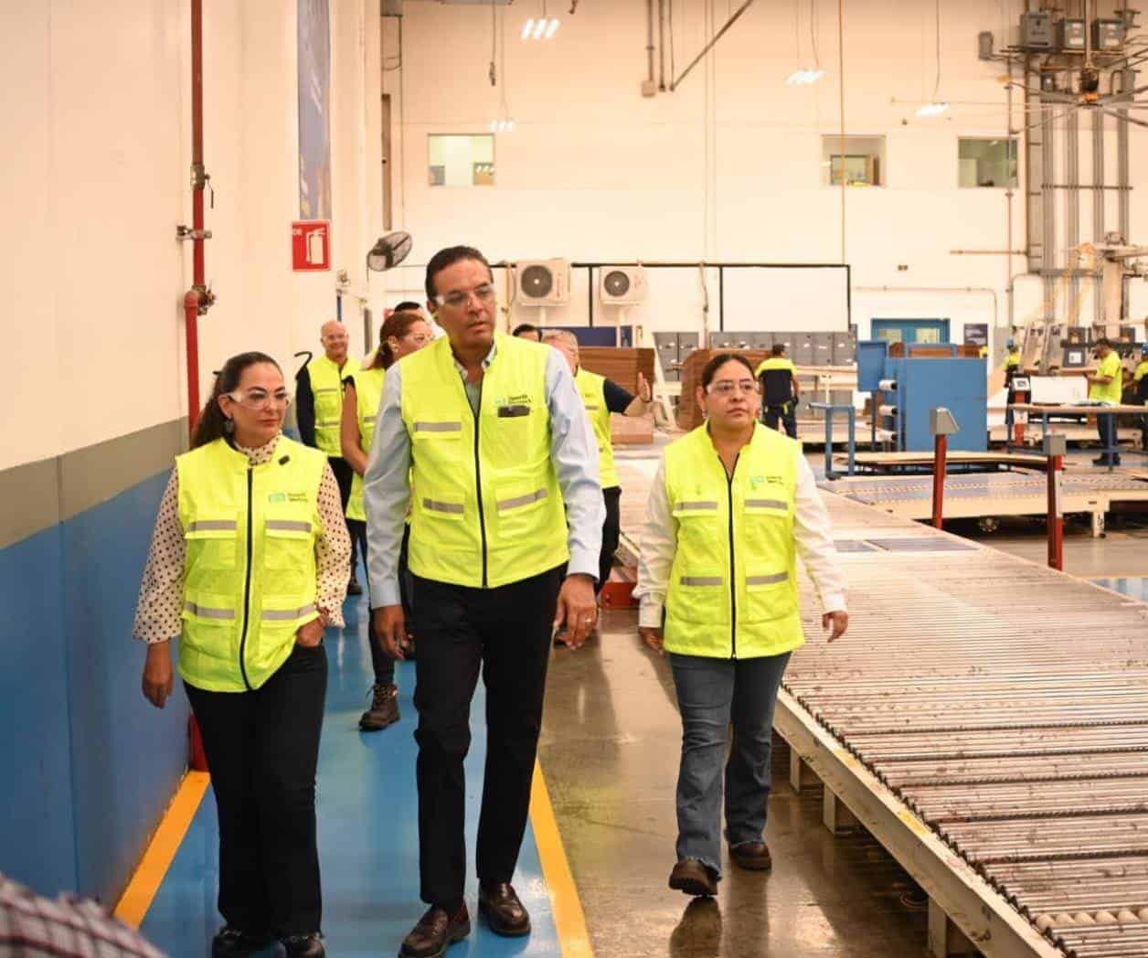 Smurfit Westrock fortalece presencia en Nuevo Laredo