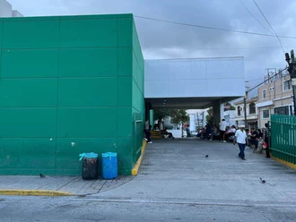  Ingresan a menor para interrupción medica de embarazo