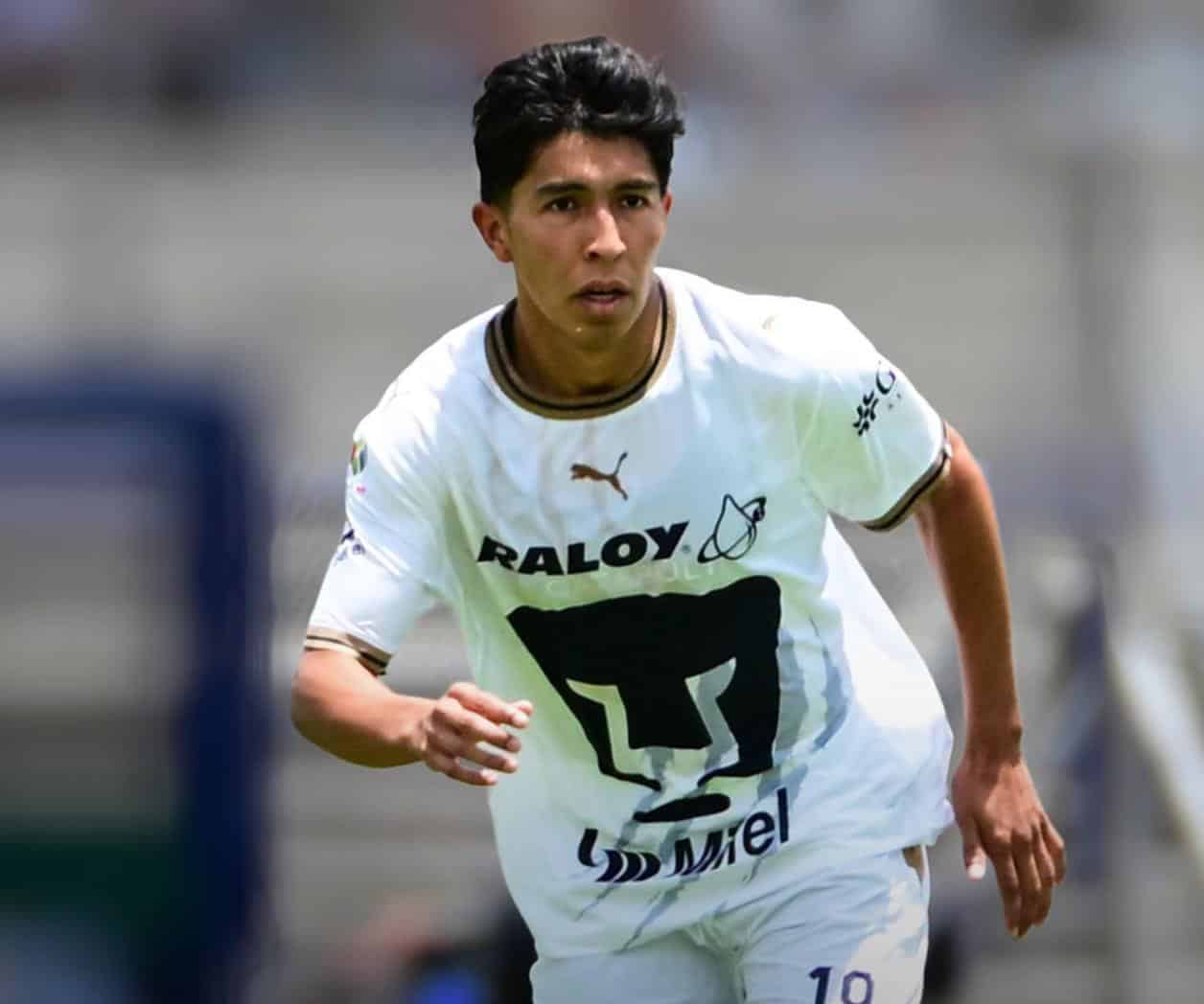 Pumas, por  el honor ante Columbus